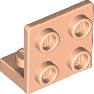 Bracket 1 x 2 - 2 x 2 Inverted (99207)