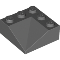 Slope 33° 3 x 3 Double Concave (99301)