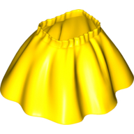 Duplo Skirt [Plain] (99771)