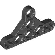 Technic Beam Triangle Thin [Type II] (99773)