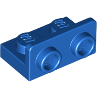 Bracket 1 x 2 - 1 x 2 Inverted (99780)