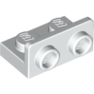 Bracket 1 x 2 - 1 x 2 Inverted (99780)