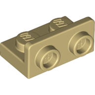 Bracket 1 x 2 - 1 x 2 Inverted (99780)