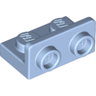 Bracket 1 x 2 - 1 x 2 Inverted (99780)