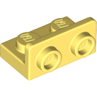 Bracket 1 x 2 - 1 x 2 Inverted (99780)