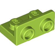 Bracket 1 x 2 - 1 x 2 Inverted (99780)