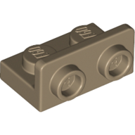 Bracket 1 x 2 - 1 x 2 Inverted (99780)