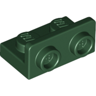 Bracket 1 x 2 - 1 x 2 Inverted (99780)