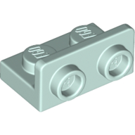 Bracket 1 x 2 - 1 x 2 Inverted (99780)