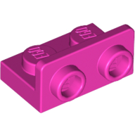 Bracket 1 x 2 - 1 x 2 Inverted (99780)