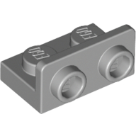Bracket 1 x 2 - 1 x 2 Inverted (99780)