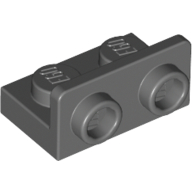 Bracket 1 x 2 - 1 x 2 Inverted (99780)