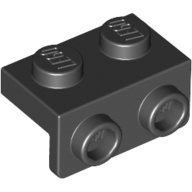 Bracket 1 x 2 - 1 x 2 (99781)