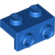 Bracket 1 x 2 - 1 x 2 (99781)