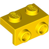 Bracket 1 x 2 - 1 x 2 (99781)