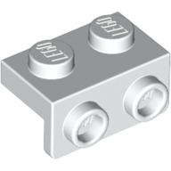 Bracket 1 x 2 - 1 x 2 (99781)