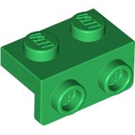 Bracket 1 x 2 - 1 x 2 (99781)
