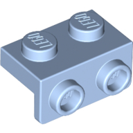 Bracket 1 x 2 - 1 x 2 (99781)