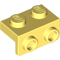 Bracket 1 x 2 - 1 x 2 (99781)