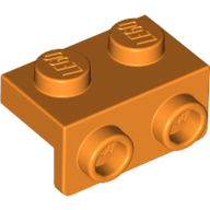 Bracket 1 x 2 - 1 x 2 (99781)