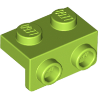 Bracket 1 x 2 - 1 x 2 (99781)