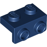 Bracket 1 x 2 - 1 x 2 (99781)