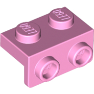 Bracket 1 x 2 - 1 x 2 (99781)