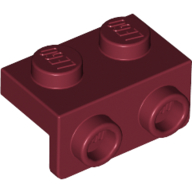 Bracket 1 x 2 - 1 x 2 (99781)