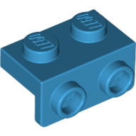 Bracket 1 x 2 - 1 x 2 (99781)