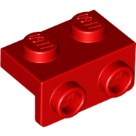 Bracket 1 x 2 - 1 x 2 (99781)
