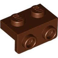 Bracket 1 x 2 - 1 x 2 (99781)
