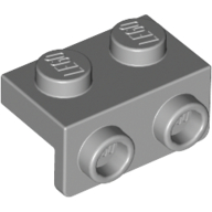 Bracket 1 x 2 - 1 x 2 (99781)