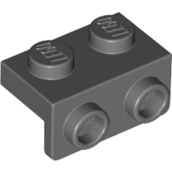 Bracket 1 x 2 - 1 x 2 (99781)