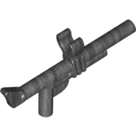 Equipment Tranquilizer Gun with Top Clip (99809)