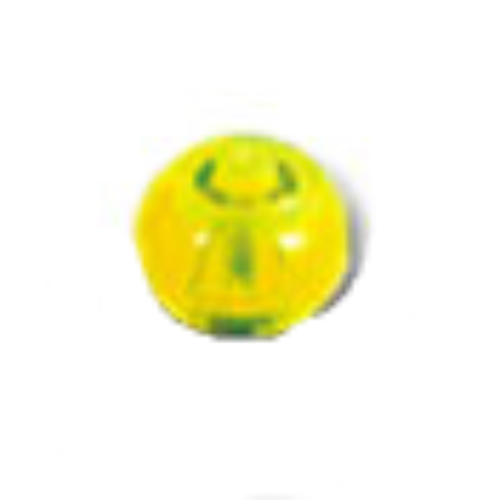 Pen Bead, Round Orb (penupn0003)