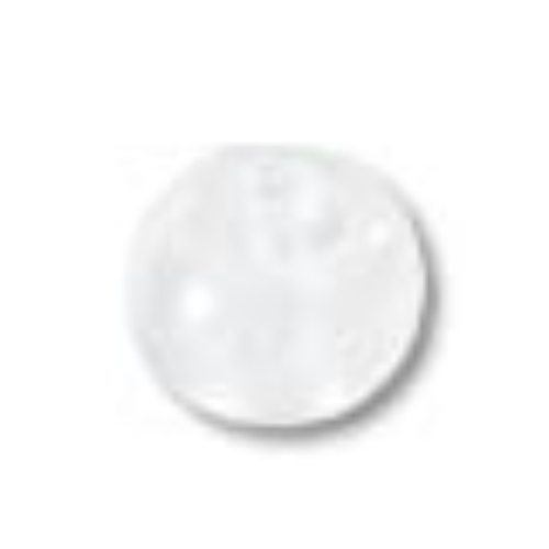 Pen Bead, Round Orb (penupn0003)