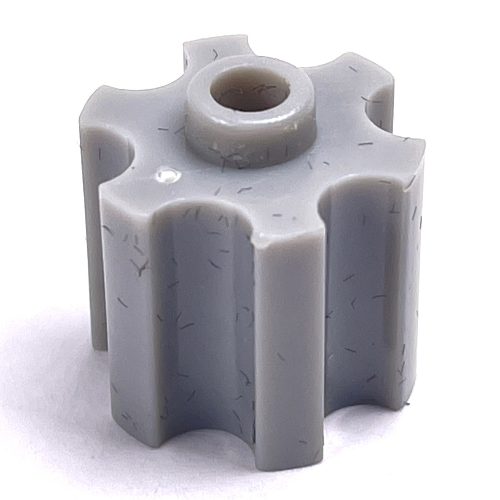 Pen Bead, Gear (penupn0005)
