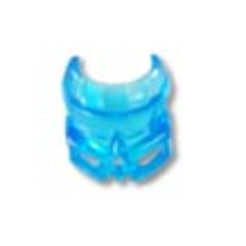 Pen Bead, Bionicle Mask, Kanohi Kaukau (penupn0019)