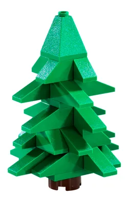 LEGO Christmas Tree (10069)