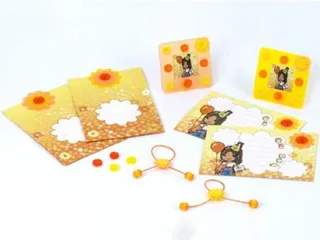 Birthday Pack Daisy van LEGO – productfoto