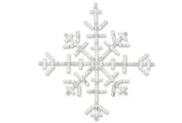 LEGO Snowflake (10106)