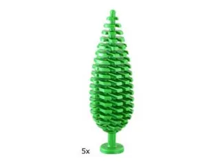 Cypress Trees von LEGO – Produktfoto