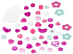 LEGO Accessories Heart (10116)