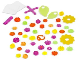 LEGO Accessories Daisy (10117)