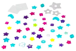 LEGO Accessories Star (10118)