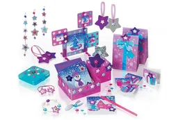LEGO Holiday Decoration Kit (10135)