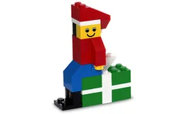 LEGO Elf Boy (10165)