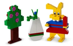 LEGO Mrs. Bunny (10168)
