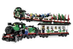 LEGO Holiday Train (10173)