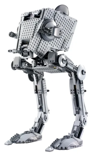 Imperial AT-ST de LEGO – photo du produit